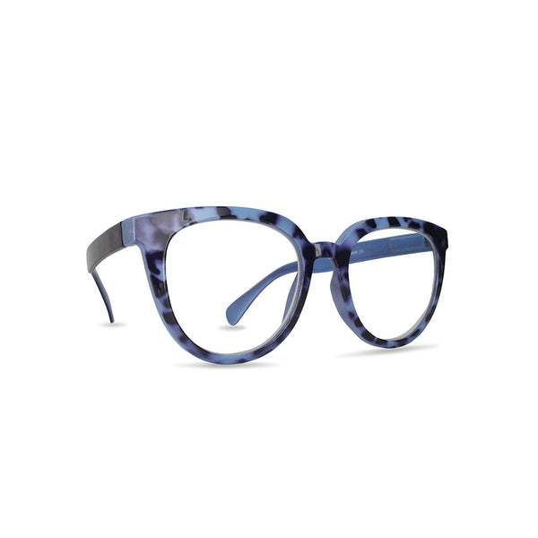 Victoria Azul Animal Print