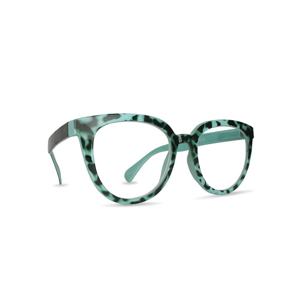Victoria Menta Animal Print