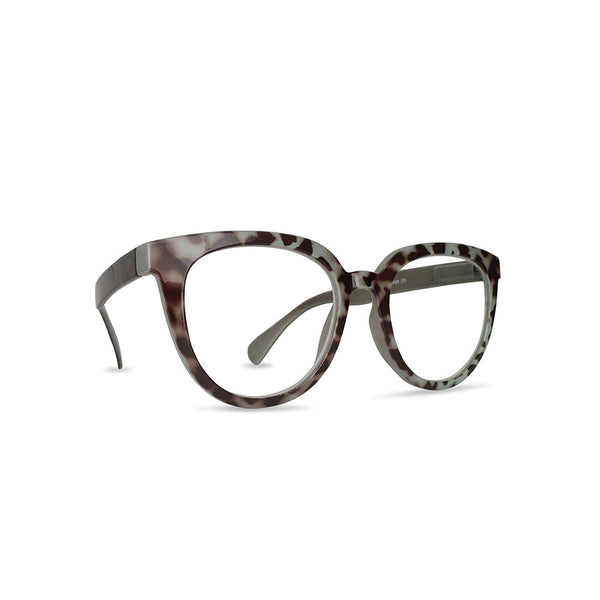 Victoria Verde Animal Print